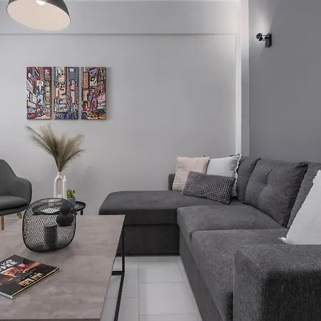 Apartament Superb In Center.