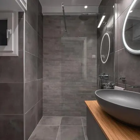 Superb In Center. Apartament Salonic