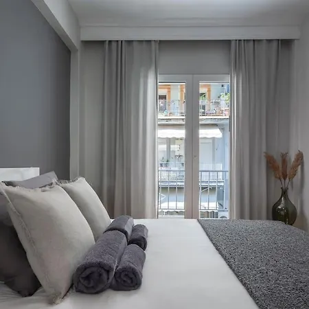 Superb In Center. Apartament *